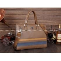 PRADA プラダ メンズ バッグ 手持ち&ショルダー掛け B80072-3.57.