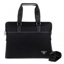 PRADA プラダ メンズ バッグ 手持ち&ショルダー掛け B9031.57.