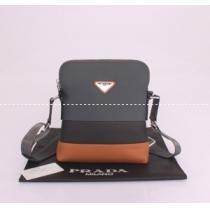 PRADA プラダ メンズ バッグ ショルダーバッグ B7971-2.57.