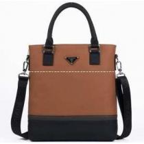 2026 新作 PRADA プラダ メンズ ショルダーバッグ トートバッグ セカンドバッグ ハンドバッグ.57.