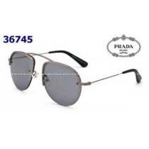 高級感演出 2026 PRADA プラダ サングラス