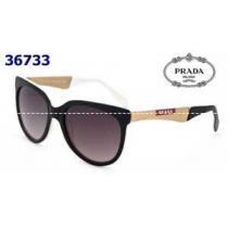 存在感◎ 2026 PRADA プラダ サングラス