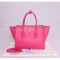 超レア 2026春夏 新作 PRADA プラダ 手持ち&ショルダー掛け2619.68.