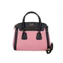完売品！2026春夏 新作 PRADA プラダ 手持ち&ショルダー掛け2596.68.