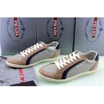 入手困難 2026春夏 PRADA プラダ  スニーカー 靴 3色可選