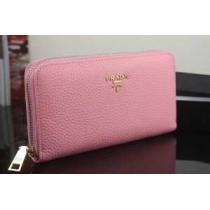 入手困難 2026 PRADA プラダース長財布.105.