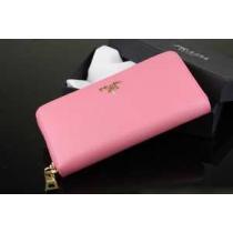 格安！ 2026 PRADA プラダース長財布.105.