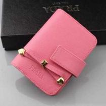 大人気！ 2026 PRADA プラダース長財布.105.