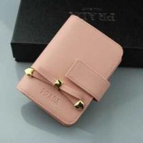 存在感◎ 2026 PRADA プラダース長財布.105.