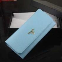 高級感演出 2026 PRADA プラダース長財布.105.