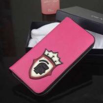 2026 PRADA プラダース長財布.105.