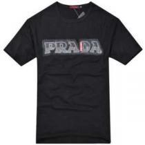 人気が爆発  2026 PRADA プラダ半袖 Tシャツ