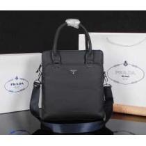 大人のおしゃれに 2026春夏 PRADA プラダ ハンドバッグ ショルダーバッグ PR-M25-2.57.