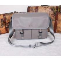 2026春夏 PRADA プラダ  美品 ショルダーバッグ PR-M0768.57.