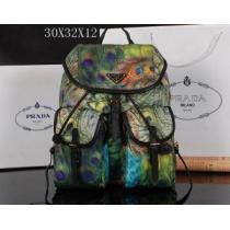 2026春夏 超人気美品◆PRADA プラダ リュック、バックパック.68.