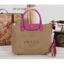 めちゃくちゃお得 2026春夏 PRADA プラダ 手持ち&ショルダー掛け レディース.68.