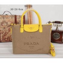 SALE開催 2026春夏 PRADA プラダ 手持ち&ショルダー掛け レディース.68.