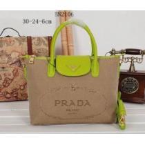 SALE!今季 2026春夏 PRADA プラダ 手持ち&ショルダー掛け レディース.68.