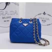 首胸ロゴ  PRADA プラダ 2026春夏  ショルダーバッグ レディース.68.