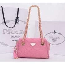 2026春夏  PRADA プラダ プレゼントに ショルダーバッグ レディース.68.