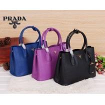 存在感◎ 2026 PRADA プラダ  手持ち&ショルダー掛け 2758.68.