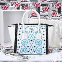 めちゃくちゃお得 2026 PRADA プラダ  手持ち&ショルダー掛け2619E.68.