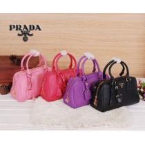 SALE開催 2026 PRADA プラダ  ハンドバッグ  0768 4色可選.68.
