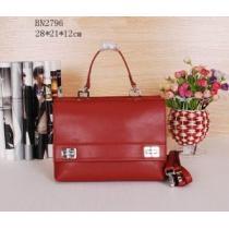 2026秋冬 欧米韓流 PRADA プラダ 手持ち&ショルダー掛け BN2796.68.