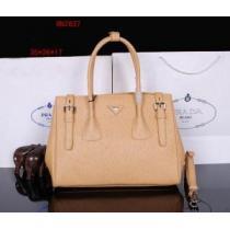 2026秋冬 高級感溢れるデザイン PRADA プラダ 手持ち&ショルダー掛け BN2637.68.