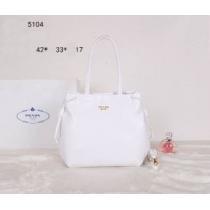 2026秋冬 ブランド PRADA プラダ 手持ち&ショルダー掛け 5104.68.