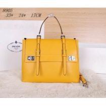 2026秋冬 最旬アイテム PRADA プラダ 手持ち&ショルダー掛け 8905.68.