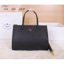 2026秋冬 欧米韓流 PRADA プラダ 手持ち&ショルダー掛け 2760.68.