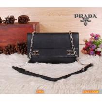 2025秋冬 高級感演出 PRADA プラダ レディース ショルダーバッグ 2758.68.