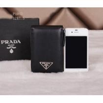 PRADA プラダ 人気が爆発 2026 ファスナー開閉 キーバッグ P1042.158.