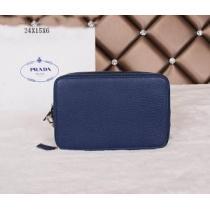 PRADA プラダ 売れ筋！2026 ファスナー開閉 財布メンズ VA052B.158.