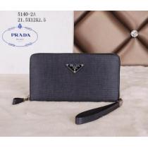 PRADA プラダ ～希少 2026 人気 ランキング 財布メンズ 5140-2A.158.