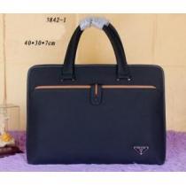 PRADA プラダ 格安！2026 メンズ用 手持ち&ショルダー掛け 3842-1.57.