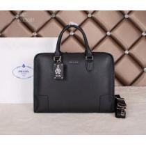PRADA プラダ 2026 SALE!今季 メンズ用 手持ち&ショルダー掛け 3857.57.