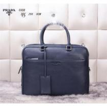 PRADA プラダ 2026 新品 メンズ用 手持ち&ショルダー掛け 0308.57.