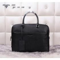 PRADA プラダ 2026 ブランド メンズ用 手持ち&ショルダー掛け 0308.57.