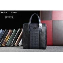 PRADA プラダ 2026 【激安】 メンズ用 手持ち&ショルダー掛け 5077-1.57.