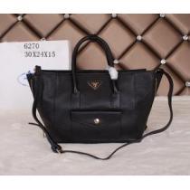 PRADA プラダ 2026 超レア 手持ち&ショルダー掛け 隠しポケット付6270.68.