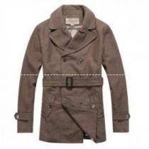2026-13秋冬 人気が爆発 BURBERRY バーバリー ジャケット