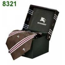 2026新作 BURBERRY バーバリー ネクタイ