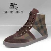 2026 新作バーバリー BURBERRY スニーカー 靴 最高ランク