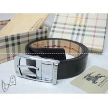 BURBERRY バーバリー 本革（牛皮）ベルト
