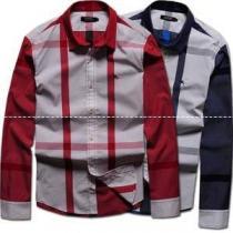 2026新作 BURBERRY バーバリー ブラックレーベル 長袖 シャツ2 色可選