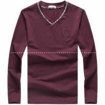 2026春夏 個性派  BURBERRY バーバリー アレキサンダー マックイーン 長袖シャツ