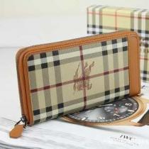 2026春夏BURBERRY バーバリー 存在感◎レディース財布.99.
