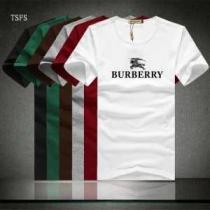 2026新作 上質  大人気！BURBERRY バーバリー 半袖Tシャツ 6色可選